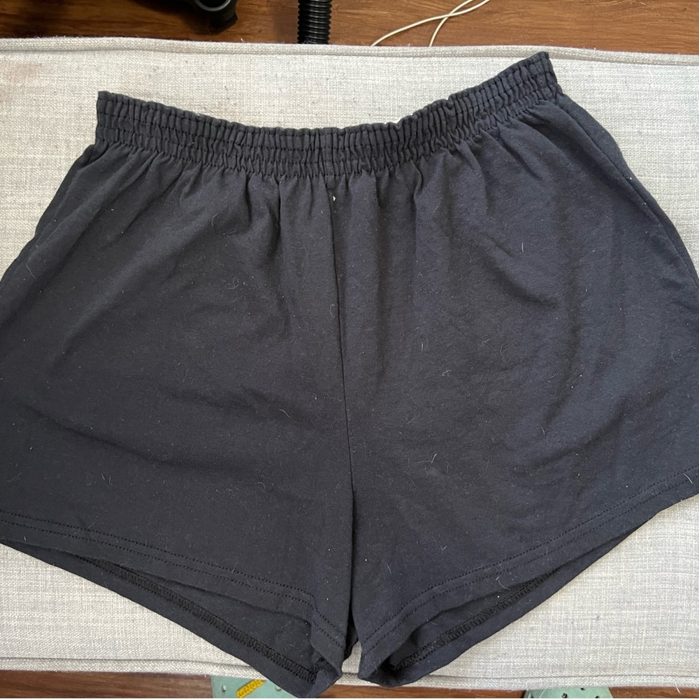 Women’s Soffe Short Bundle